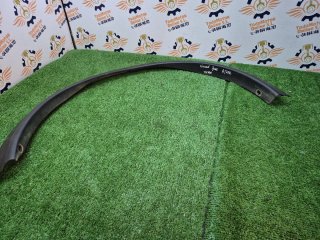 MOLDURA DE ALETA DELANTERA IZQ. NISSAN JUKE 2012