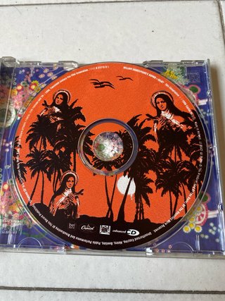 Romeo + Juliet Banda Sonora CD