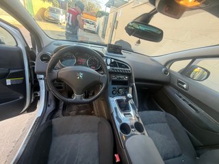 Peugeot 3008 2010