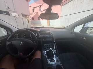 Peugeot 3008 2010