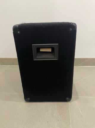 Altavoz Omnitronic 400W (200W RMS)