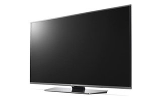 TV LG Negro/Gris NO SMART TV