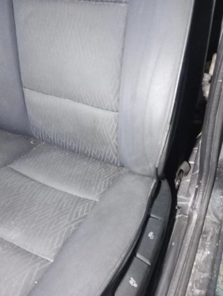 Asiento conductor BMW E36 4puertas