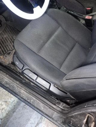 Asiento conductor BMW E36 4puertas