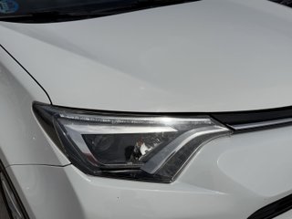 CUOTA 320€ - Toyota RAV4 2018 HYBRID 2.5 197CV