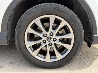 CUOTA 320€ - Toyota RAV4 2018 HYBRID 2.5 197CV