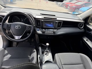 CUOTA 320€ - Toyota RAV4 2018 HYBRID 2.5 197CV
