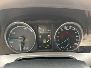 CUOTA 320€ - Toyota RAV4 2018 HYBRID 2.5 197CV