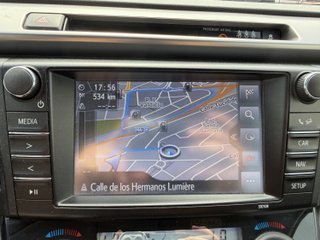 CUOTA 320€ - Toyota RAV4 2018 HYBRID 2.5 197CV