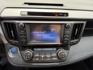 CUOTA 320€ - Toyota RAV4 2018 HYBRID 2.5 197CV