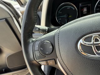 CUOTA 320€ - Toyota RAV4 2018 HYBRID 2.5 197CV