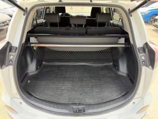 CUOTA 320€ - Toyota RAV4 2018 HYBRID 2.5 197CV