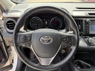 CUOTA 320€ - Toyota RAV4 2018 HYBRID 2.5 197CV