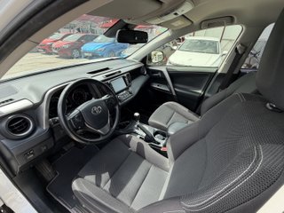 CUOTA 320€ - Toyota RAV4 2018 HYBRID 2.5 197CV