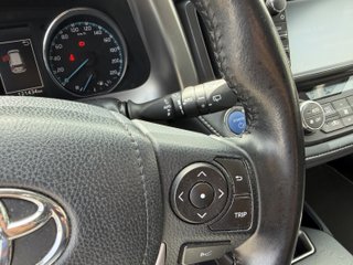 CUOTA 320€ - Toyota RAV4 2018 HYBRID 2.5 197CV