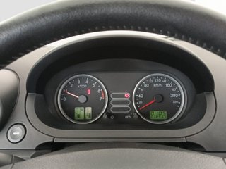 FORD FIESTA 1.6 TREND 5P DURASHIFT