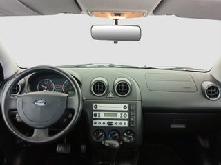 FORD FIESTA 1.6 TREND 5P DURASHIFT