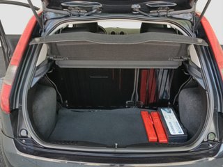 FORD FIESTA 1.6 TREND 5P DURASHIFT