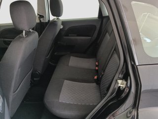 FORD FIESTA 1.6 TREND 5P DURASHIFT