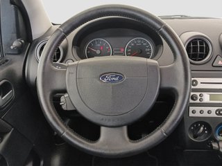 FORD FIESTA 1.6 TREND 5P DURASHIFT