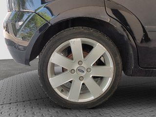 FORD FIESTA 1.6 TREND 5P DURASHIFT