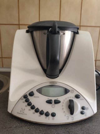 Thermomix TM31 Vorwerk