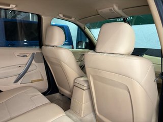 BMW X3 20d 150cv INTERIOR BEIGE BIEN CUIDADO