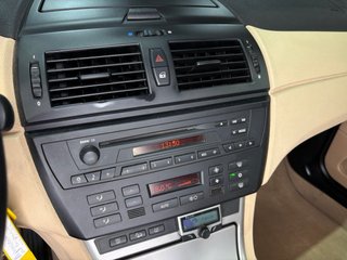BMW X3 20d 150cv INTERIOR BEIGE BIEN CUIDADO