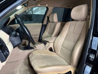 BMW X3 20d 150cv INTERIOR BEIGE BIEN CUIDADO