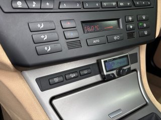 BMW X3 20d 150cv INTERIOR BEIGE BIEN CUIDADO