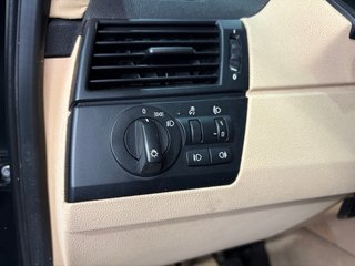 BMW X3 20d 150cv INTERIOR BEIGE BIEN CUIDADO