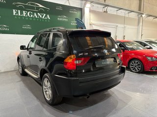 BMW X3 20d 150cv INTERIOR BEIGE BIEN CUIDADO