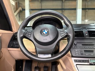 BMW X3 20d 150cv INTERIOR BEIGE BIEN CUIDADO