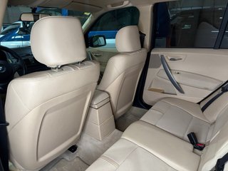 BMW X3 20d 150cv INTERIOR BEIGE BIEN CUIDADO