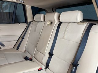 BMW X3 20d 150cv INTERIOR BEIGE BIEN CUIDADO