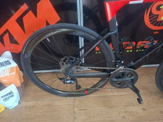 Merida Reacto 4000 Carbono