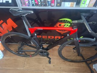 Merida Reacto 4000 Carbono