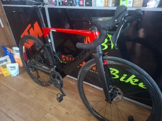 Merida Reacto 4000 Carbono
