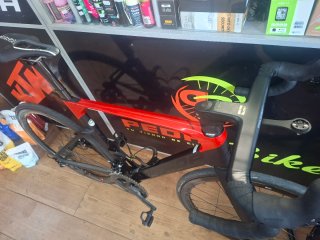 Merida Reacto 4000 Carbono