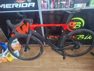 Merida Reacto 4000 Carbono