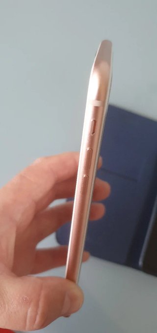 iPhone 8 Plus Apple Dorado/Plateado