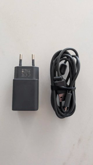 Google Chromecast 3 Negro