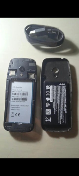 Nokia 3210 LTE 4G