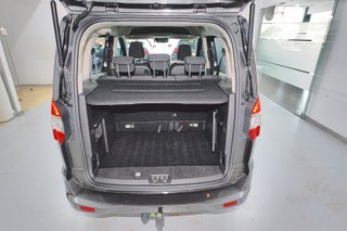 FORD TOURNEO COURIER 1.5 TDCI TITANIUM