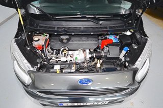 FORD TOURNEO COURIER 1.5 TDCI TITANIUM