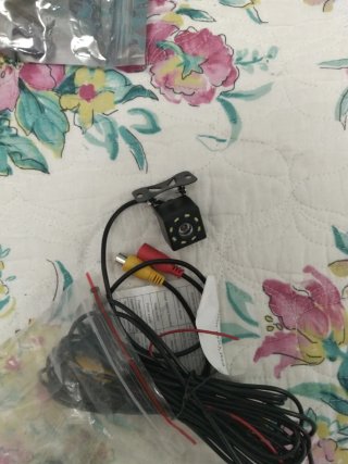 Pantalla Android 9" Volvo XC60/S60