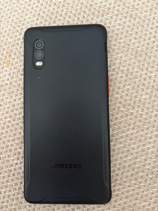 Samsung XCover Pro Enterprise Edition