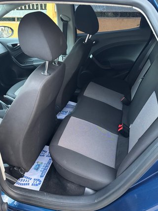 SEAT Ibiza 2016