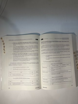 Comentarios y casos prácticos del Plan General ...