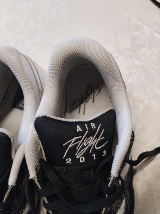 Nike Air Flight 2013 Scarpe da Ginnastica